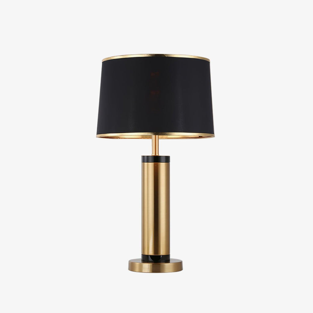 Jaspar Table Light, Bedside Table Lamp, detail 32