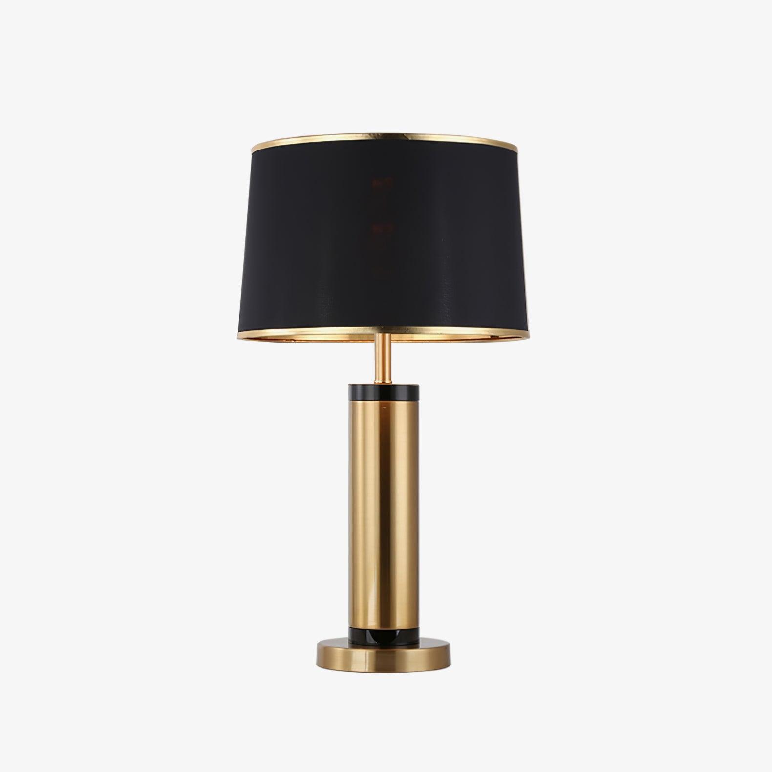 Jaspar Table Light, Bedside Table Lamp, detail 32