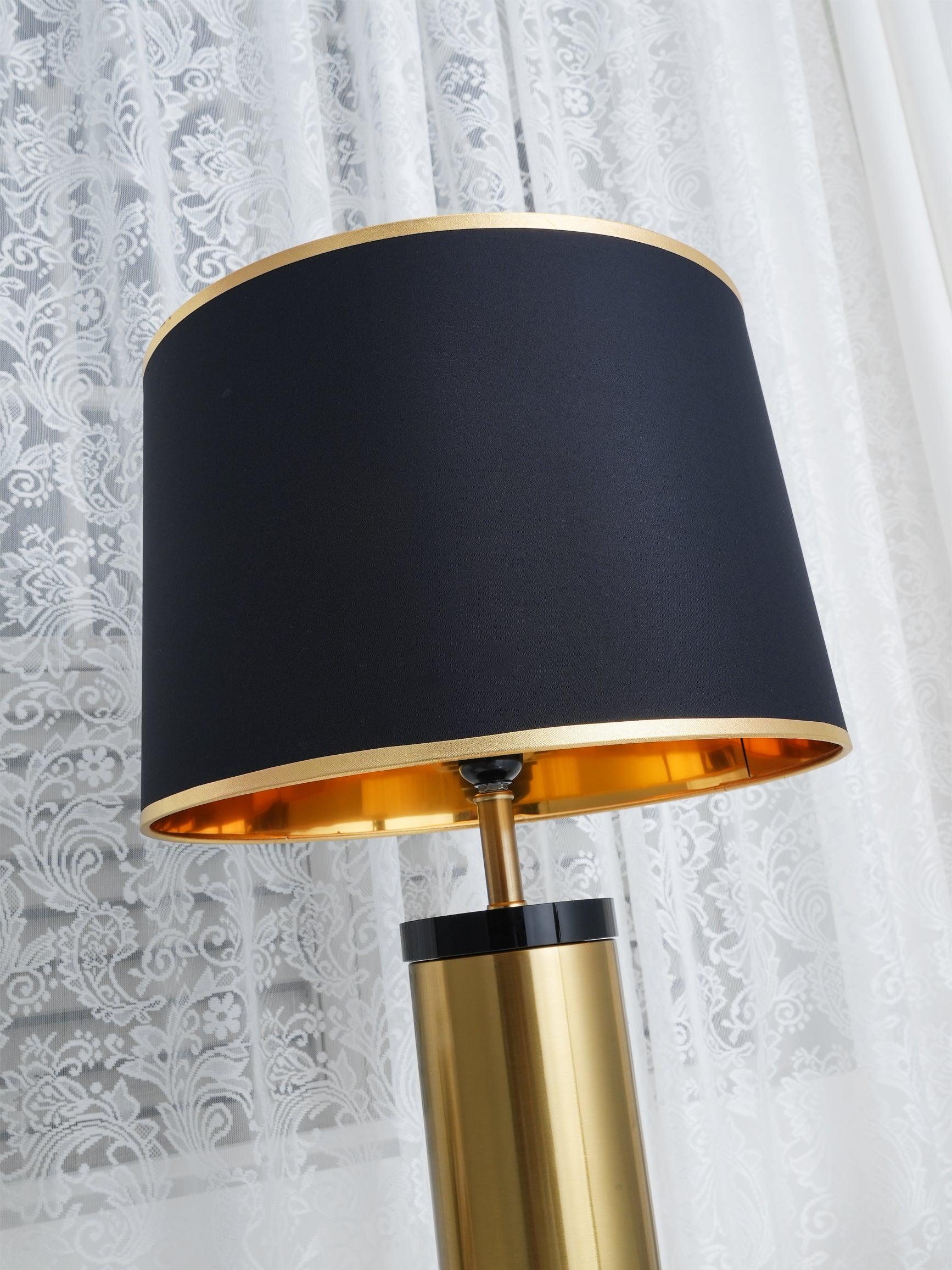 Jaspar Table Light, Bedside Table Lamp, detail 35