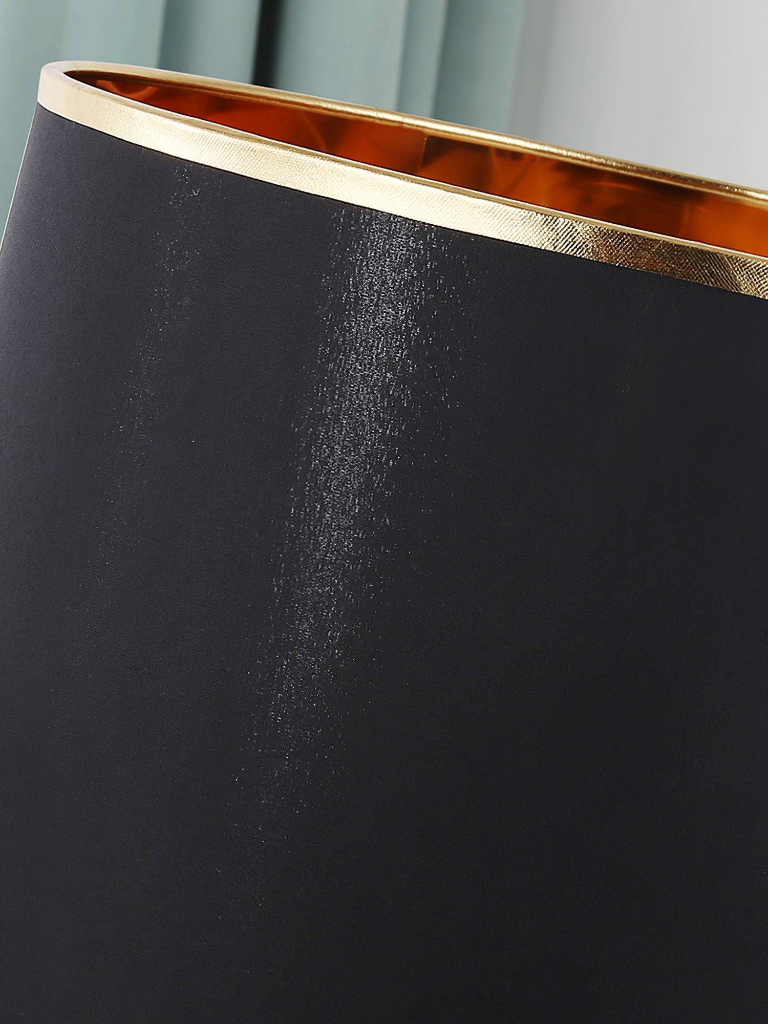 Jaspar Table Light, Bedside Table Lamp, detail 30