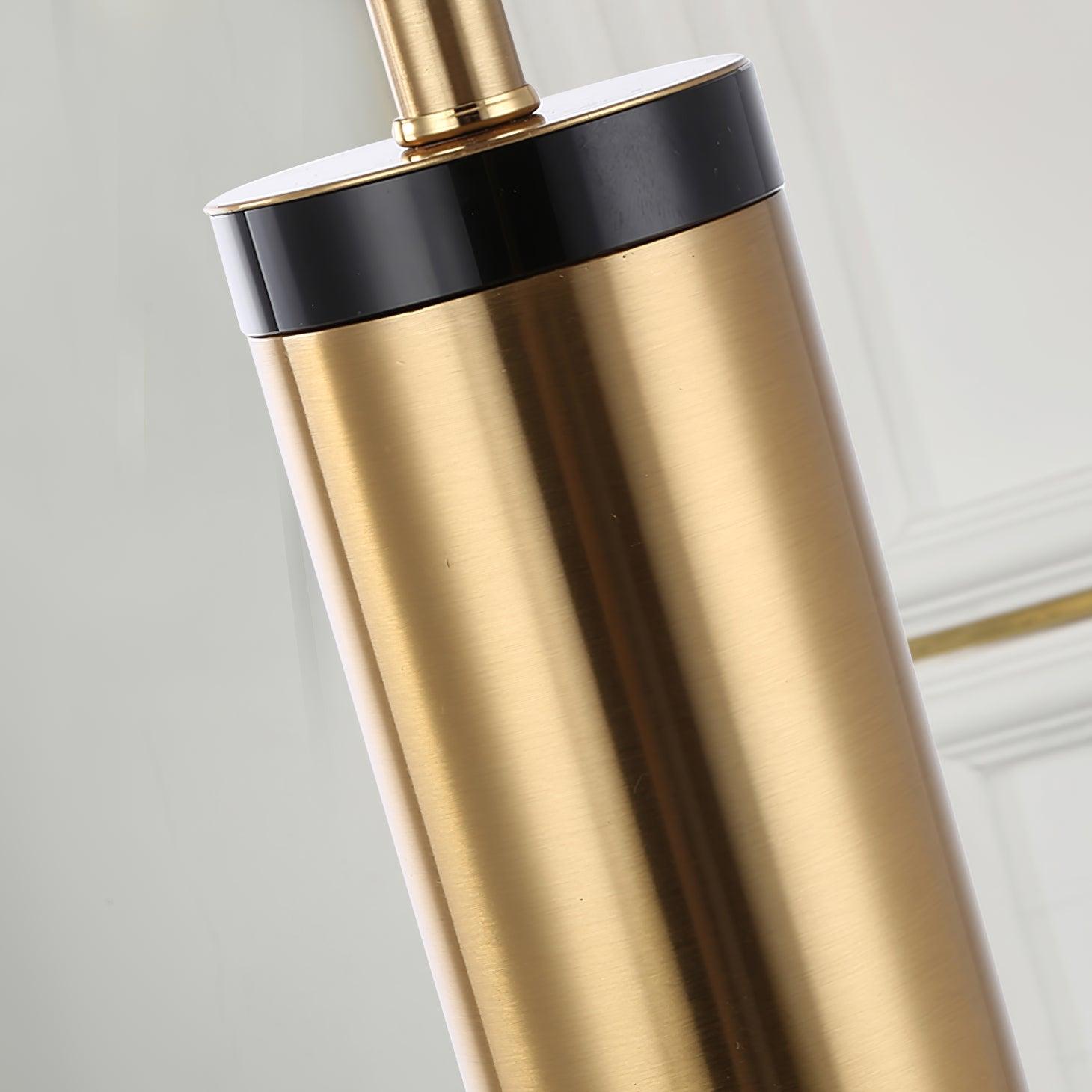 Jaspar Table Light, Bedside Table Lamp, detail 31