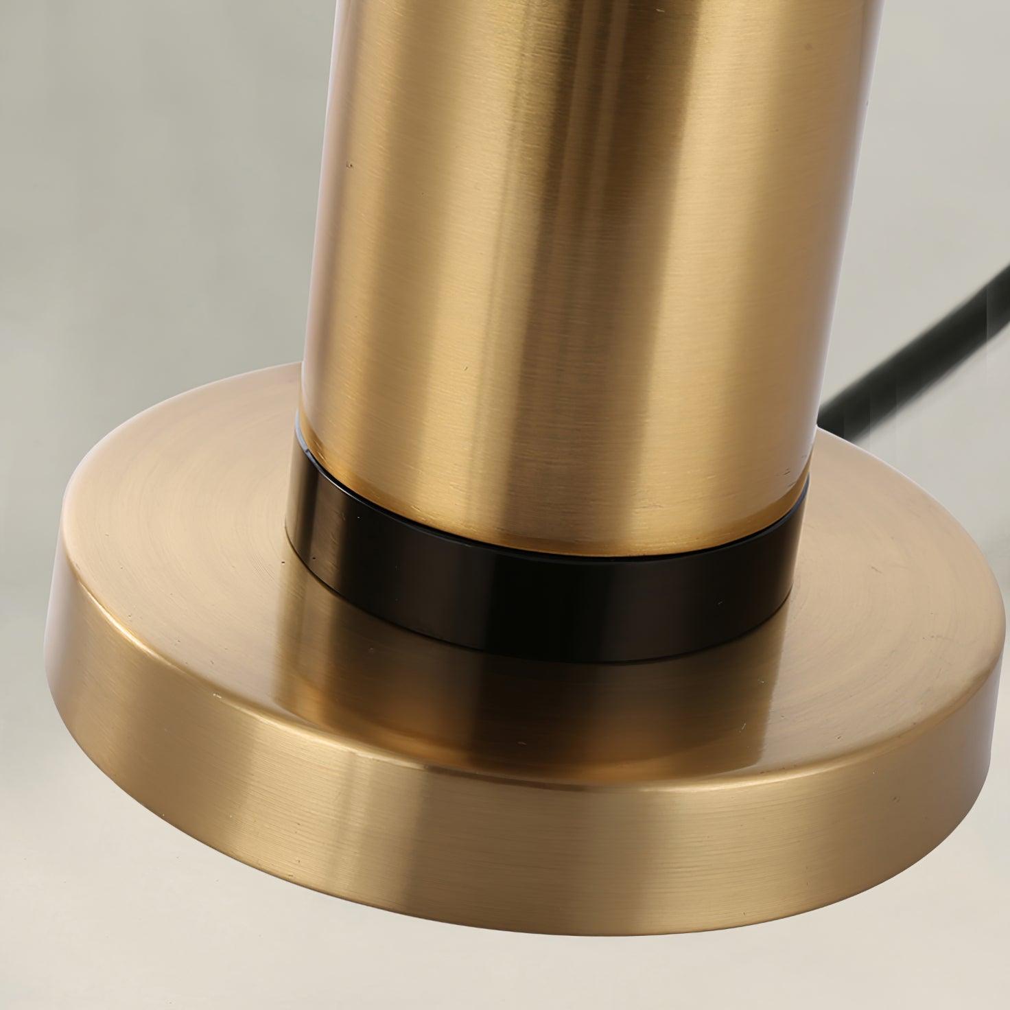 Jaspar Table Light, Bedside Table Lamp, detail 34