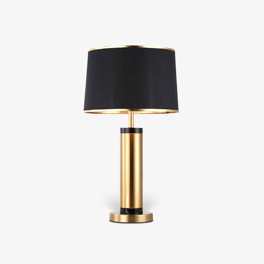 Jaspar Table Light, Bedside Table Lamp, detail 11