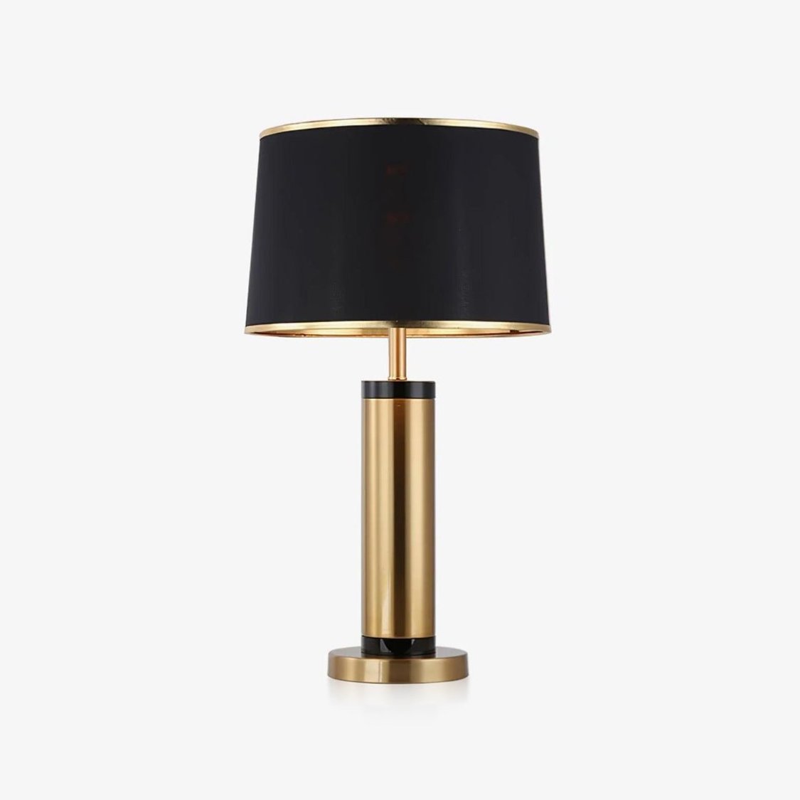Jaspar Table Light, Bedside Table Lamp, Metal, Φ 14.2 x H 24.2