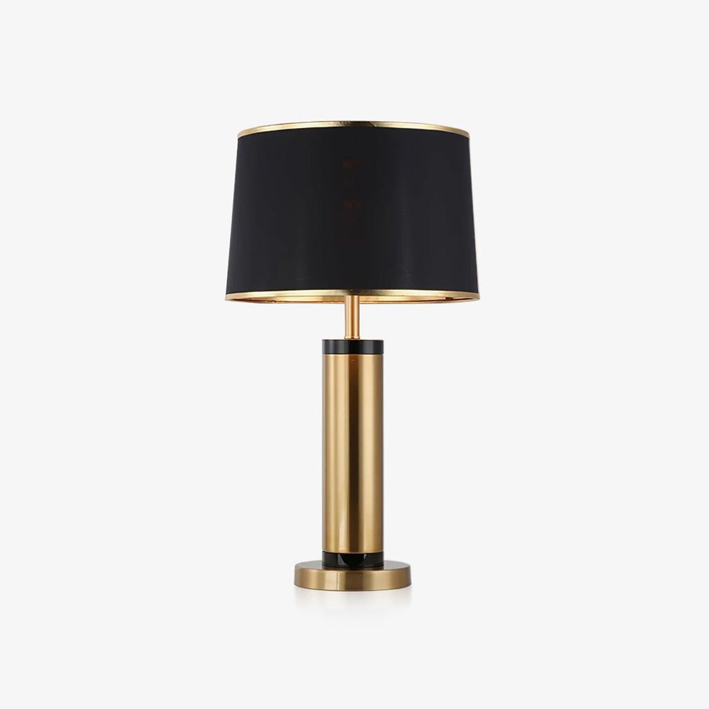 Jaspar Table Light, Bedside Table Lamp, detail 36