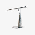Jasper Table Light, Bedside Table Lamp, Metal, Dia 50cm x H 40 cm
