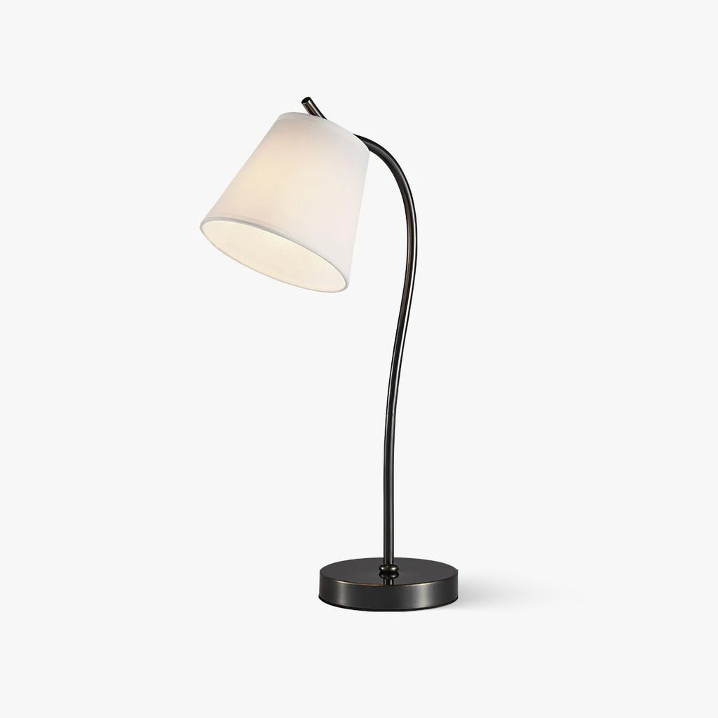 Jody Table Light, Bedside Table Lamp, detail 2
