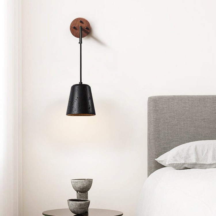 Jorren Wall Light, Hardwired Wall Sconce, detail 7