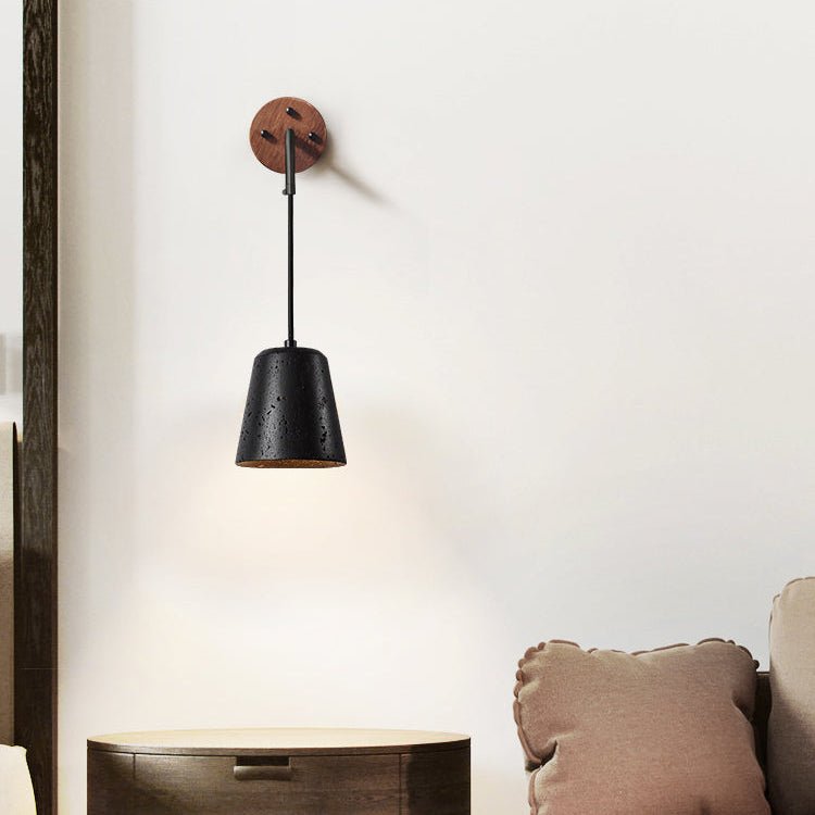 Jorren Wall Light, Hardwired Wall Sconce, detail 8
