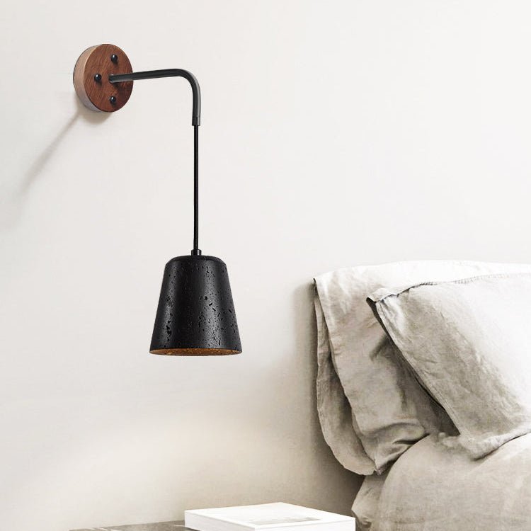 Jorren Wall Light, Hardwired Wall Sconce, detail 9