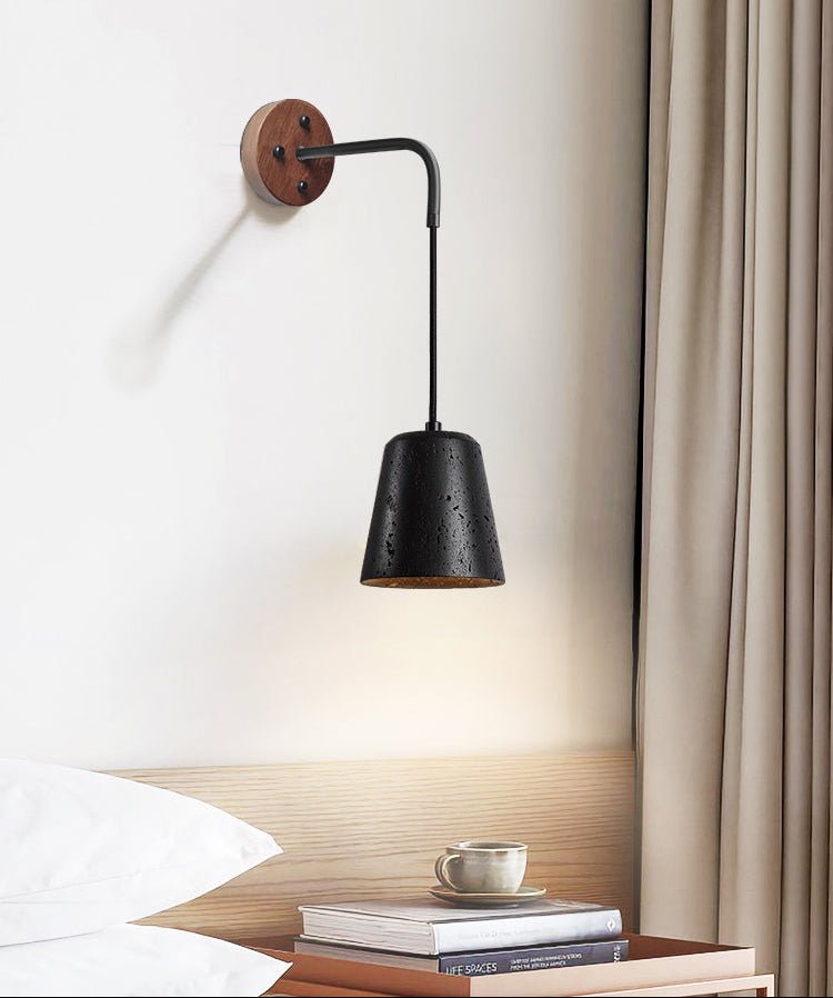 Jorren Wall Light, Hardwired Wall Sconce, detail 10