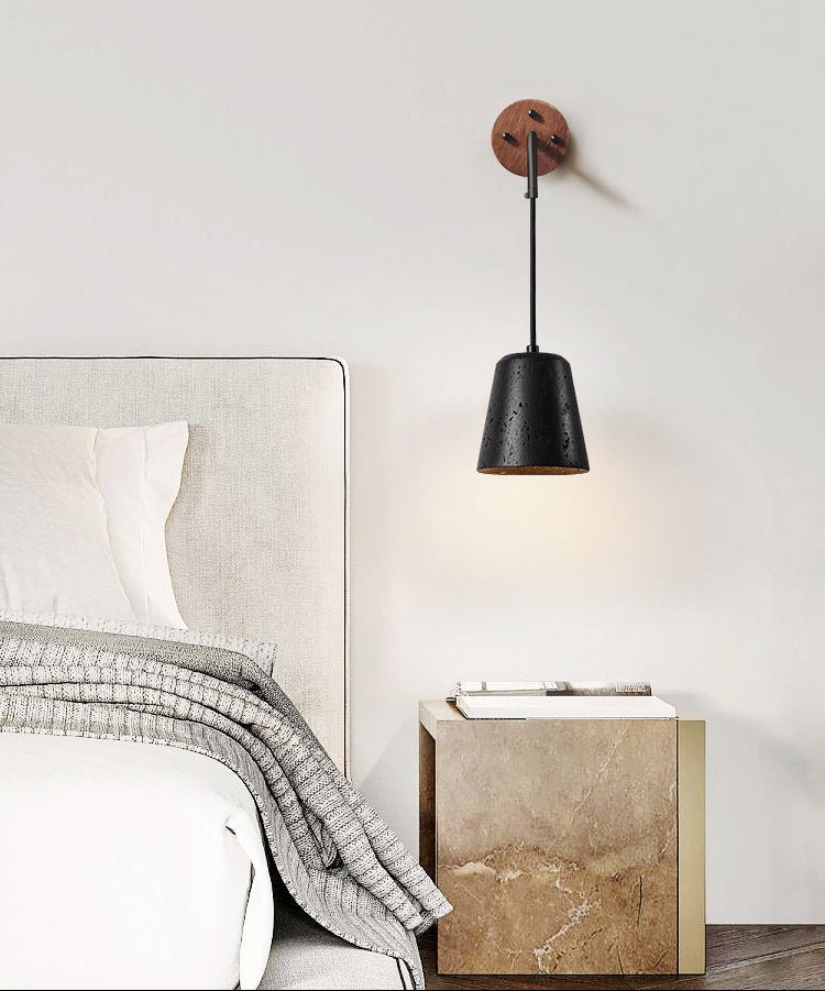 Jorren Wall Light, Hardwired Wall Sconce, detail 11