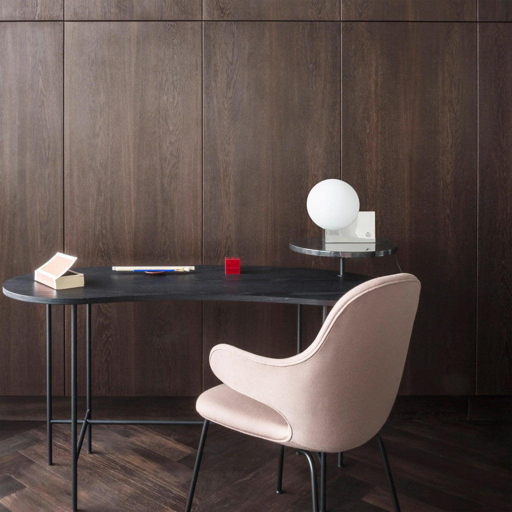 Fusion Table Light, Bedside Table Lamp, detail 15