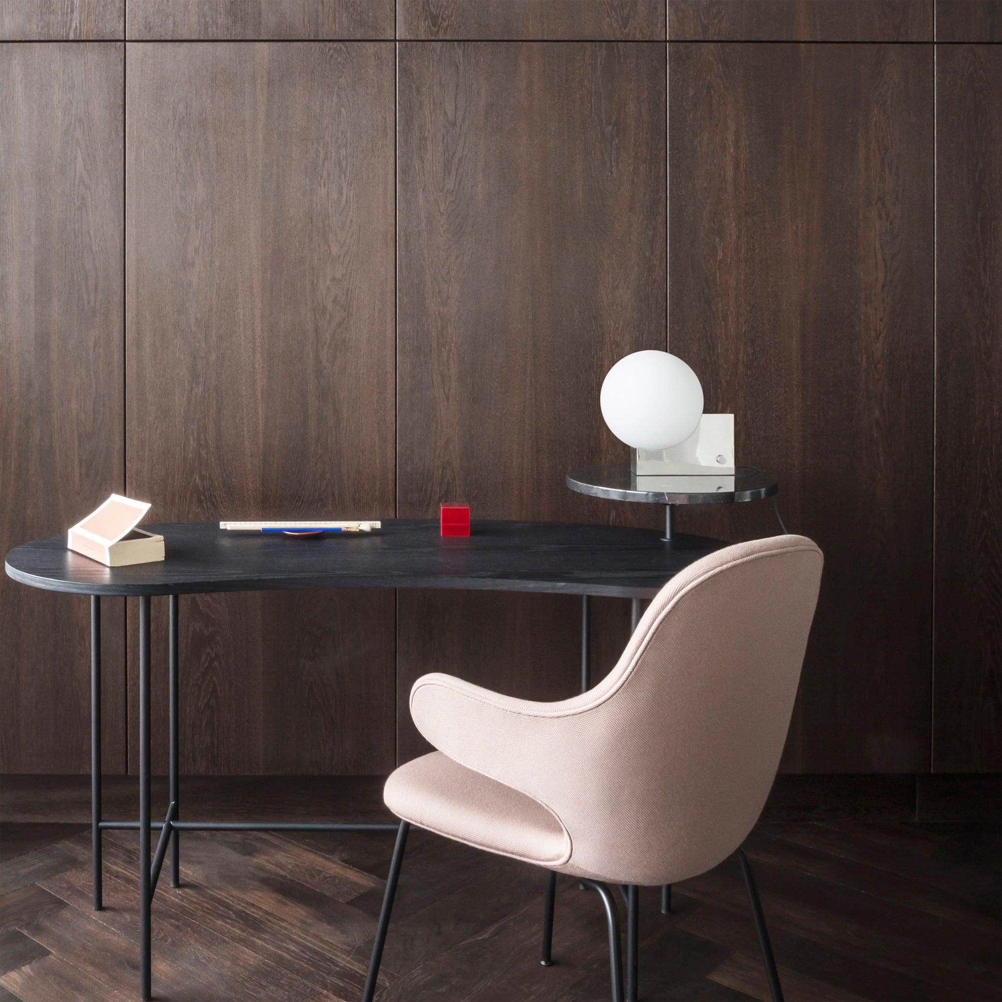 Fusion Table Light, Bedside Table Lamp, detail 15