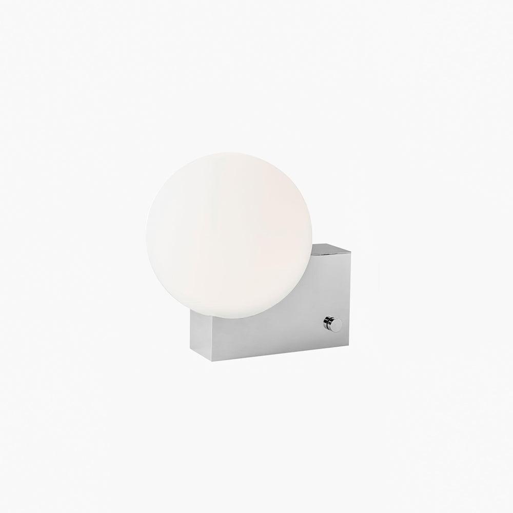 Fusion Table Light, Bedside Table Lamp, detail 34