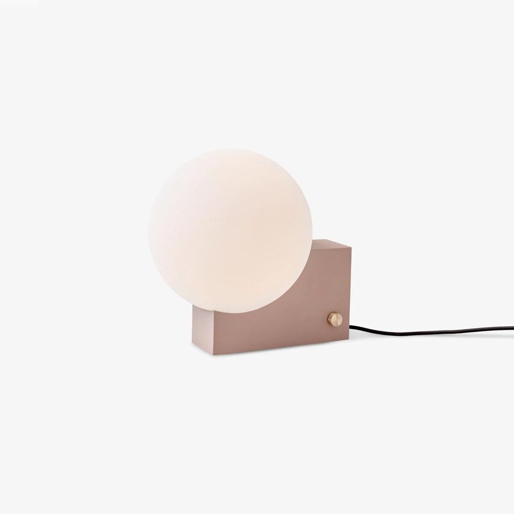 Fusion Table Light, Bedside Table Lamp, detail 33