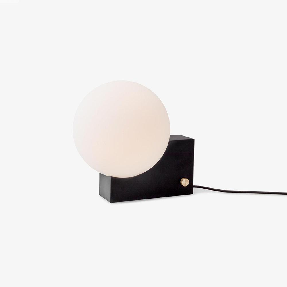 Fusion Table Light, Bedside Table Lamp, detail 32