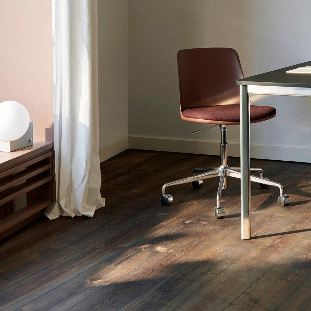 Fusion Table Light, Bedside Table Lamp, detail 6