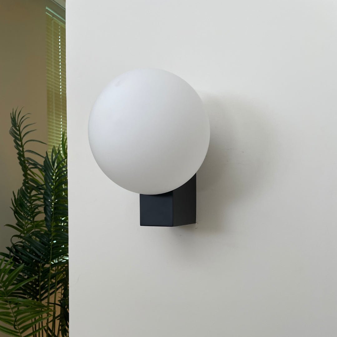 Journey Wall Light, Hardwired Wall Sconce, detail 15
