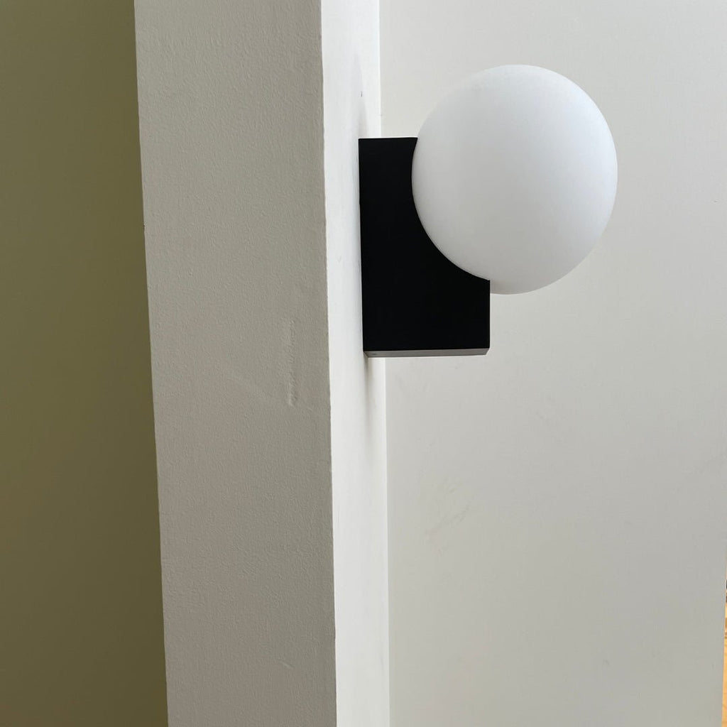 Journey Wall Light, Hardwired Wall Sconce, detail 16