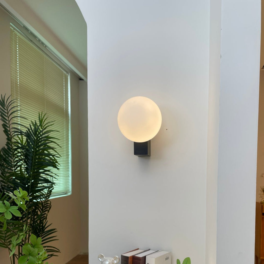 Journey Wall Light, Hardwired Wall Sconce, detail 17