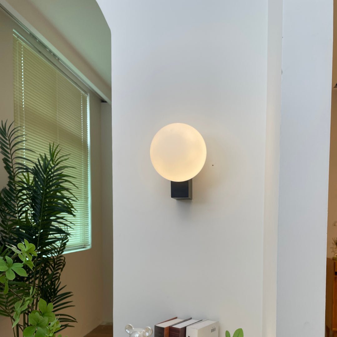 Journey Wall Light, Hardwired Wall Sconce, detail 17