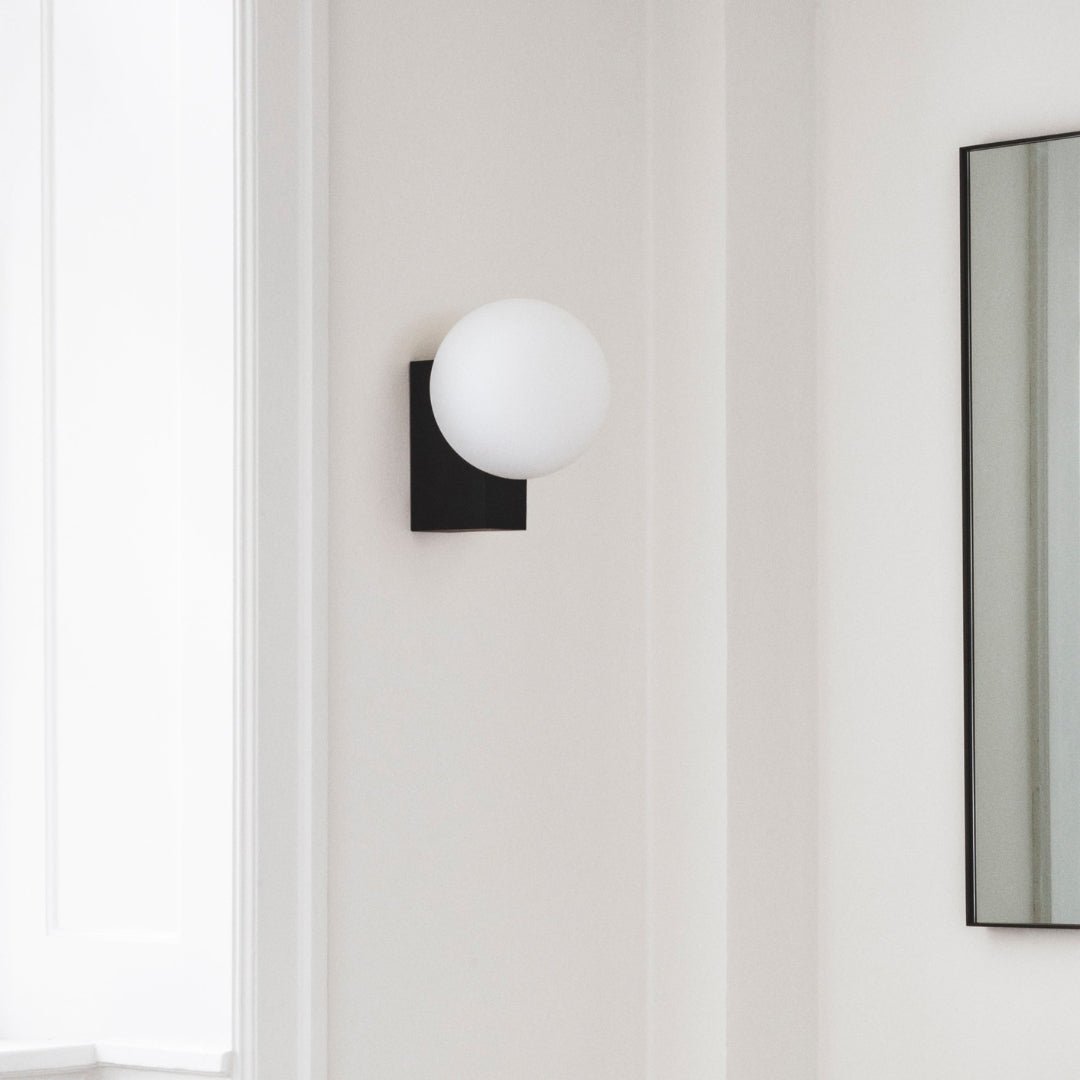 Journey Wall Light, Hardwired Wall Sconce, detail 18