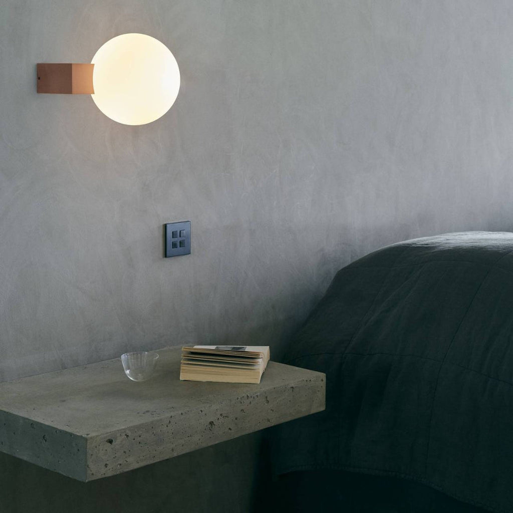 Journey Wall Light, Hardwired Wall Sconce, detail 31