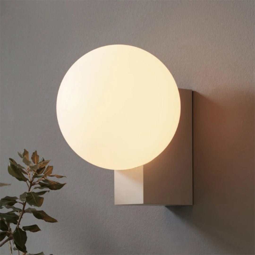 Journey Wall Light, Hardwired Wall Sconce, detail 19