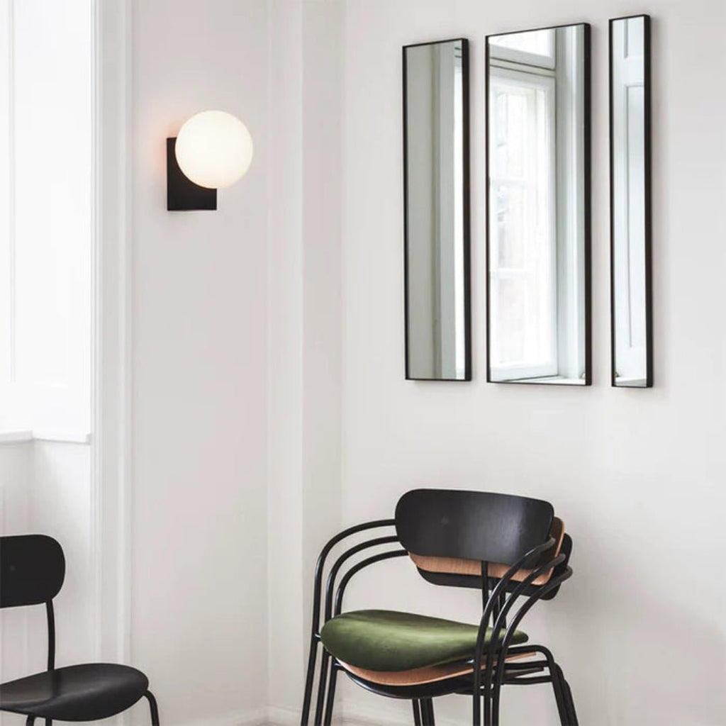 Journey Wall Light, Hardwired Wall Sconce, detail 20