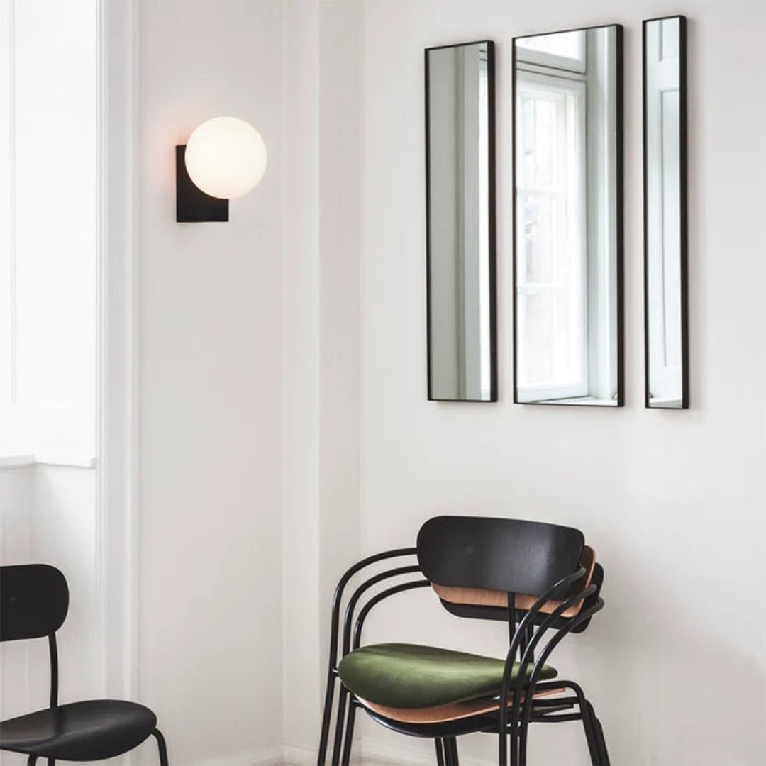 Journey Wall Light, Hardwired Wall Sconce, detail 20