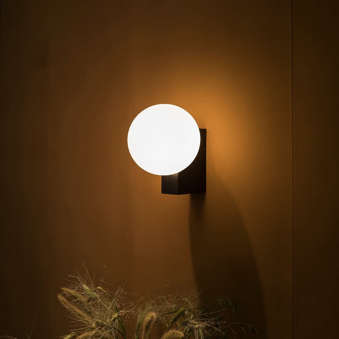 Journey Wall Light, Hardwired Wall Sconce, detail 21