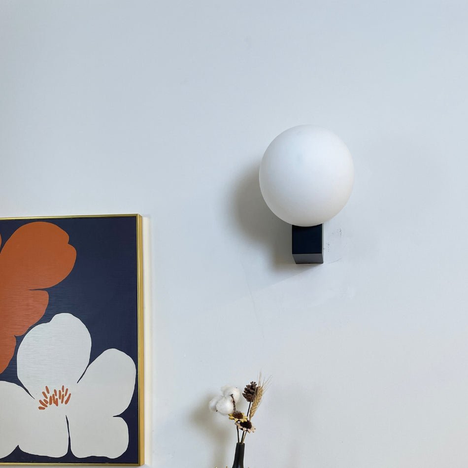 Journey Wall Light, Hardwired Wall Sconce, detail 26