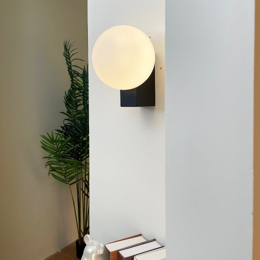 Journey Wall Light, Hardwired Wall Sconce, detail 5