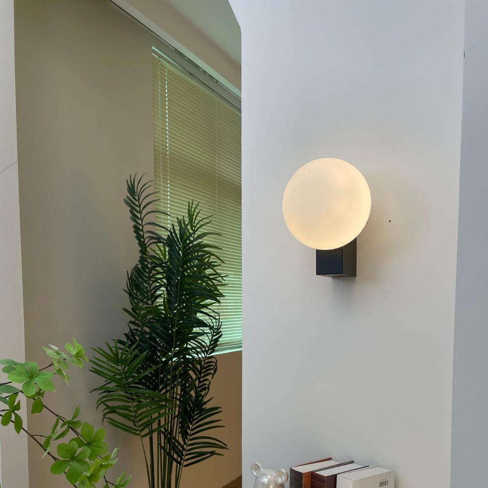 Journey Wall Light, Hardwired Wall Sconce, detail 9