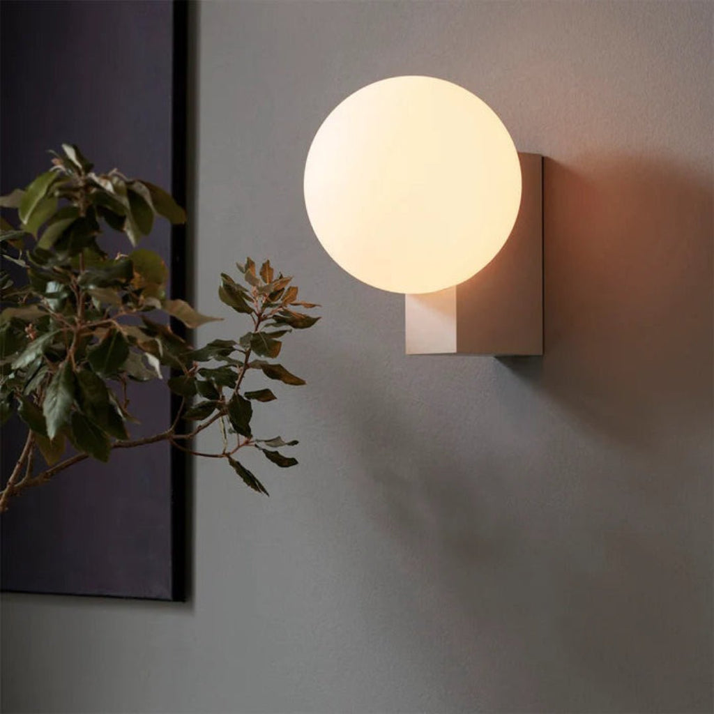 Journey Wall Light, Hardwired Wall Sconce, detail 24