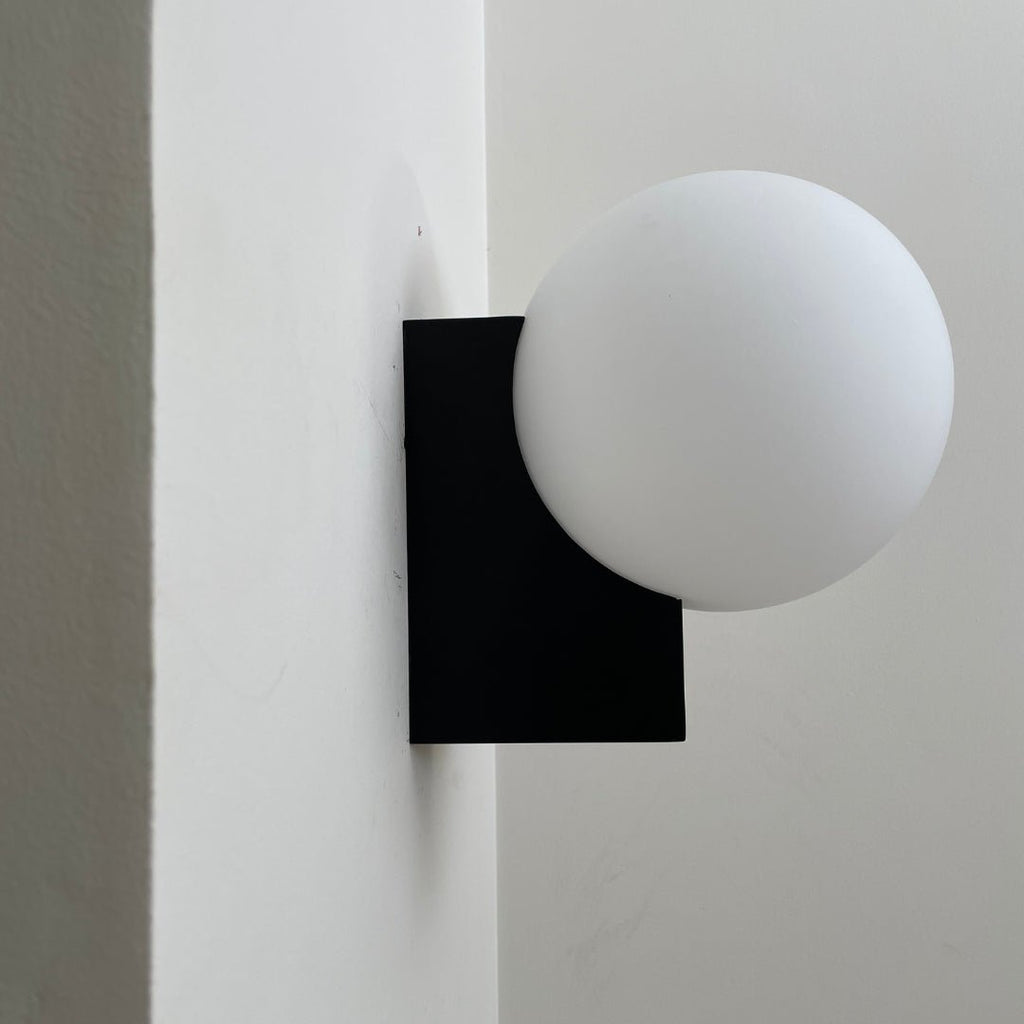 Journey Wall Light, Hardwired Wall Sconce, detail 11