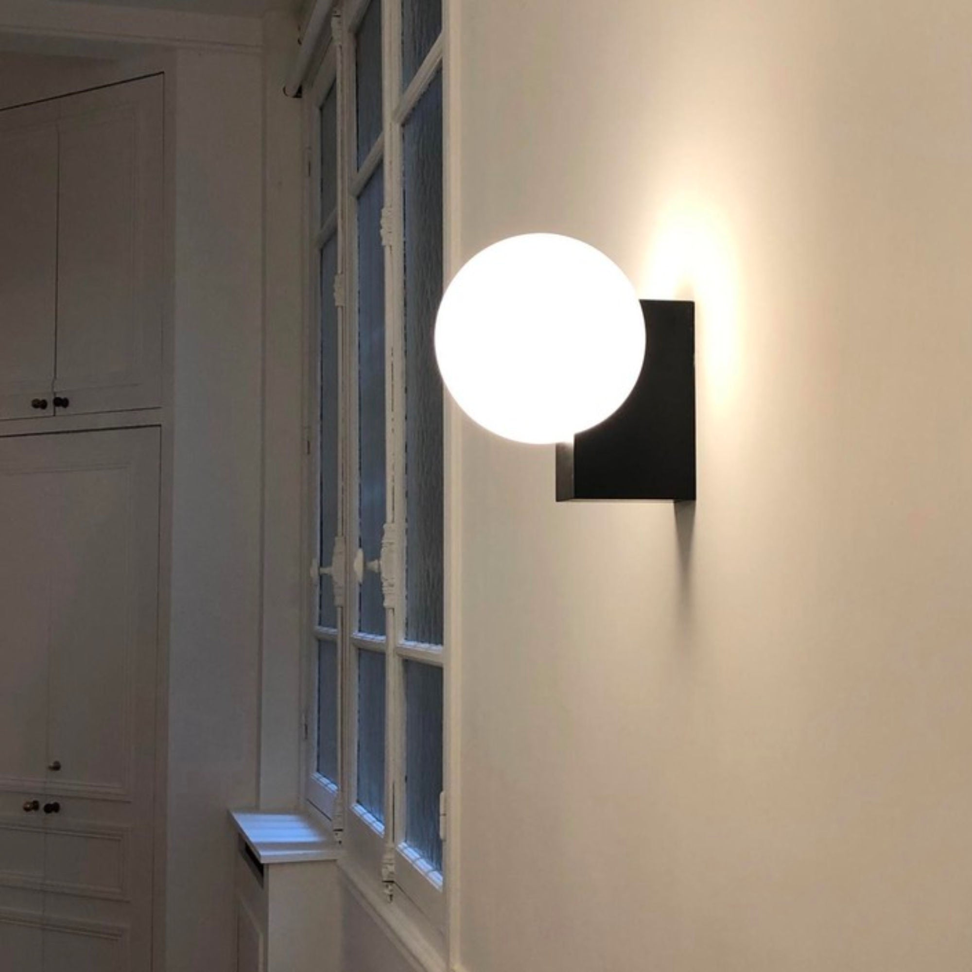 Journey Wall Light, Hardwired Wall Sconce, detail 29