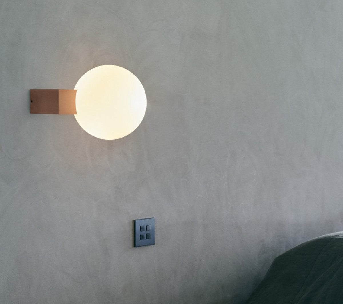 Journey Wall Light, Hardwired Wall Sconce, detail 32
