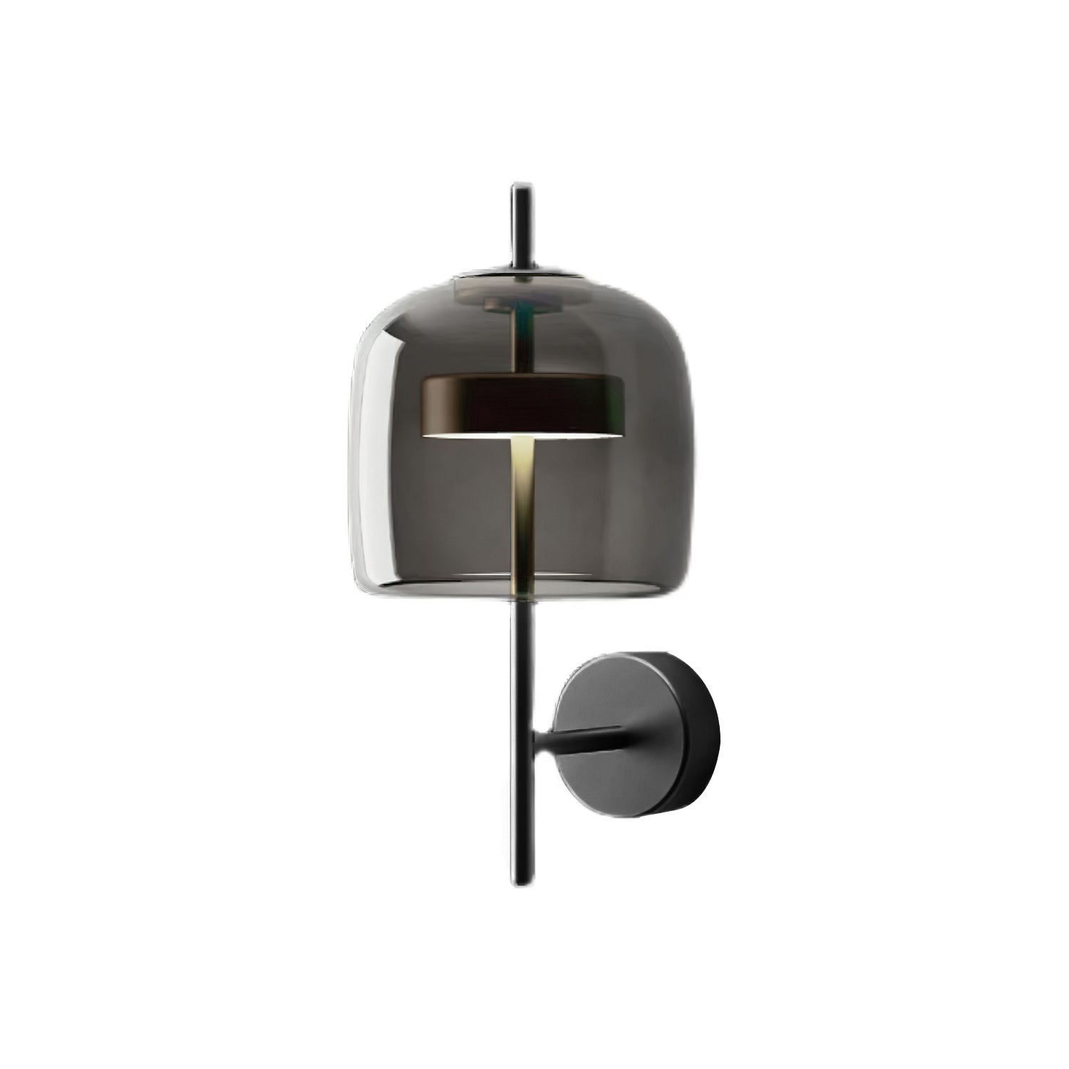 Hourglass Wall Light, Hardwired Wall Sconce, detail 11