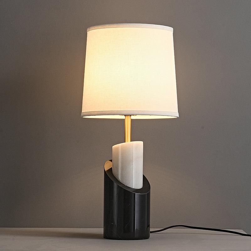 Jude Table Light, Bedside Table Lamp, detail 5