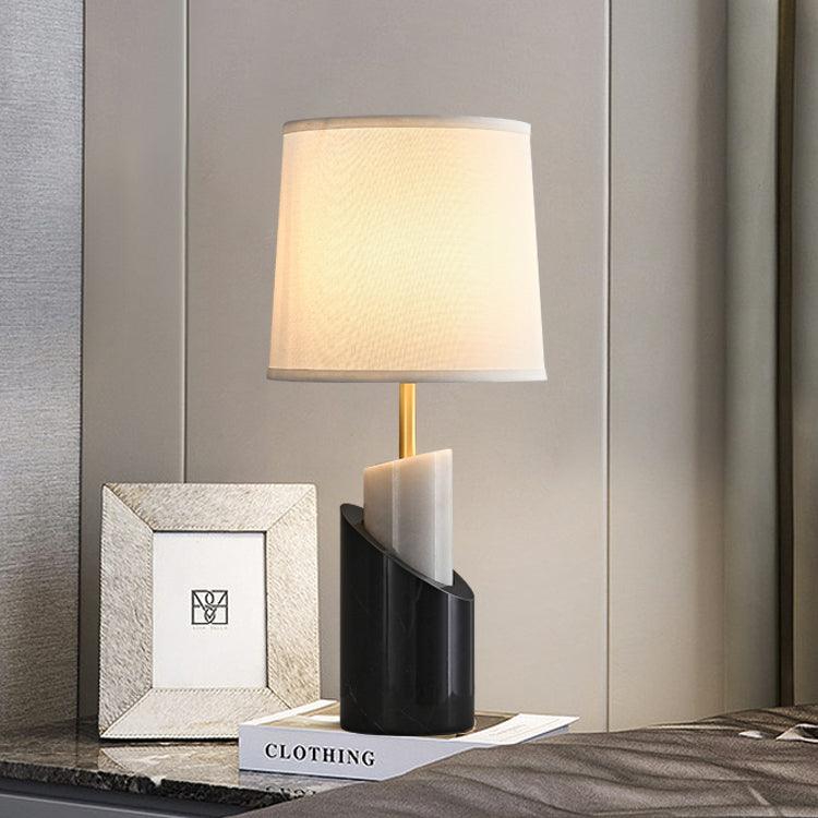 Jude Table Light, Bedside Table Lamp, detail 2