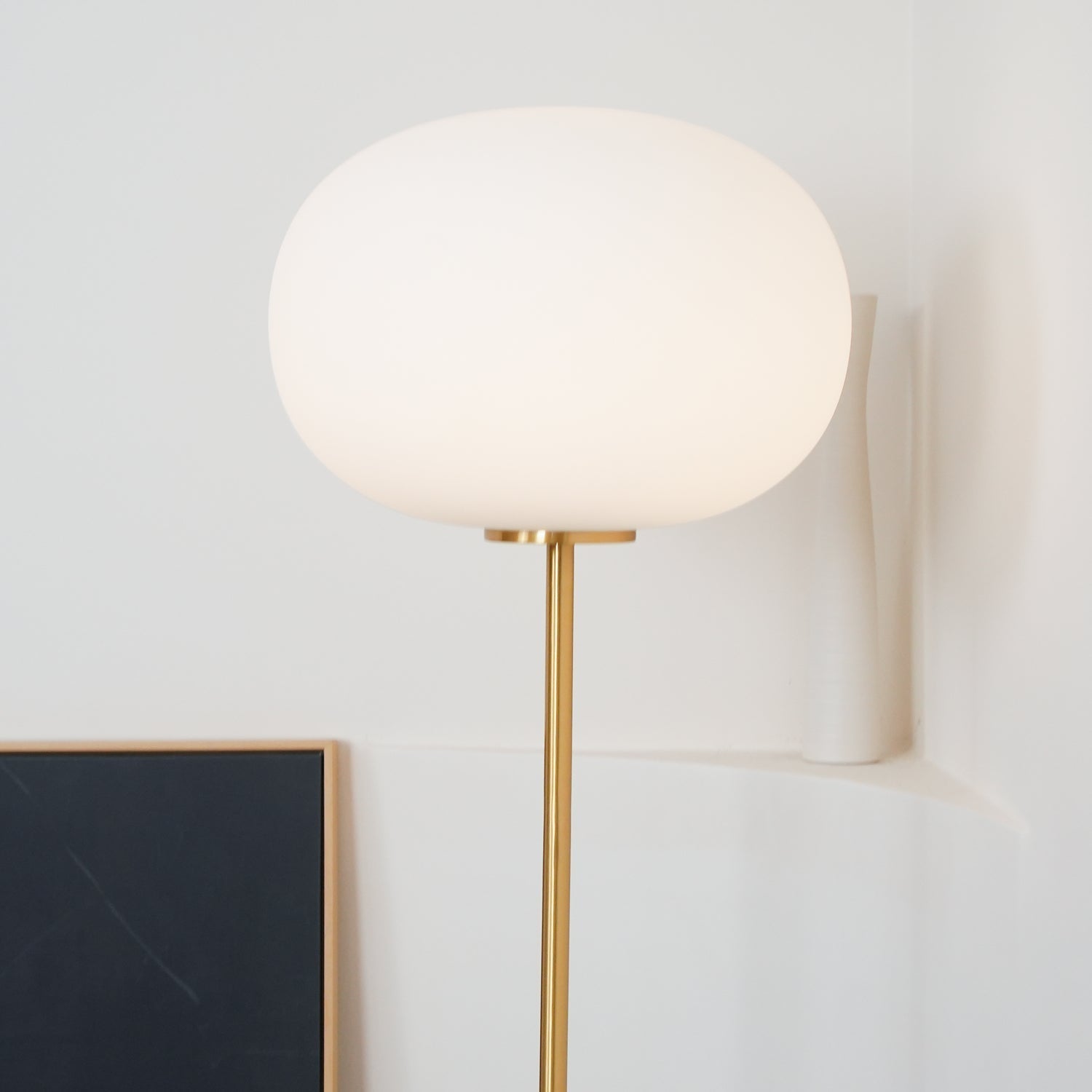 Jwda Floor Light, Floor Lamp, detail 5