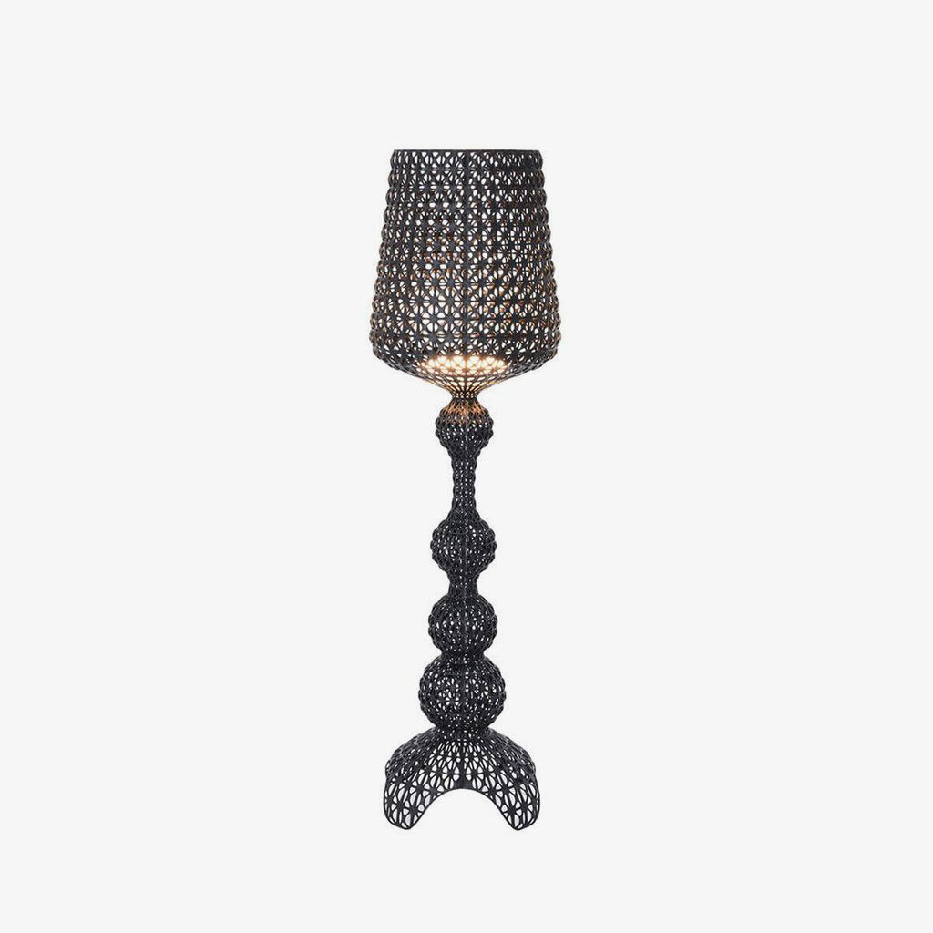 Kabuki Floor Light, Floor Lamp, detail 10