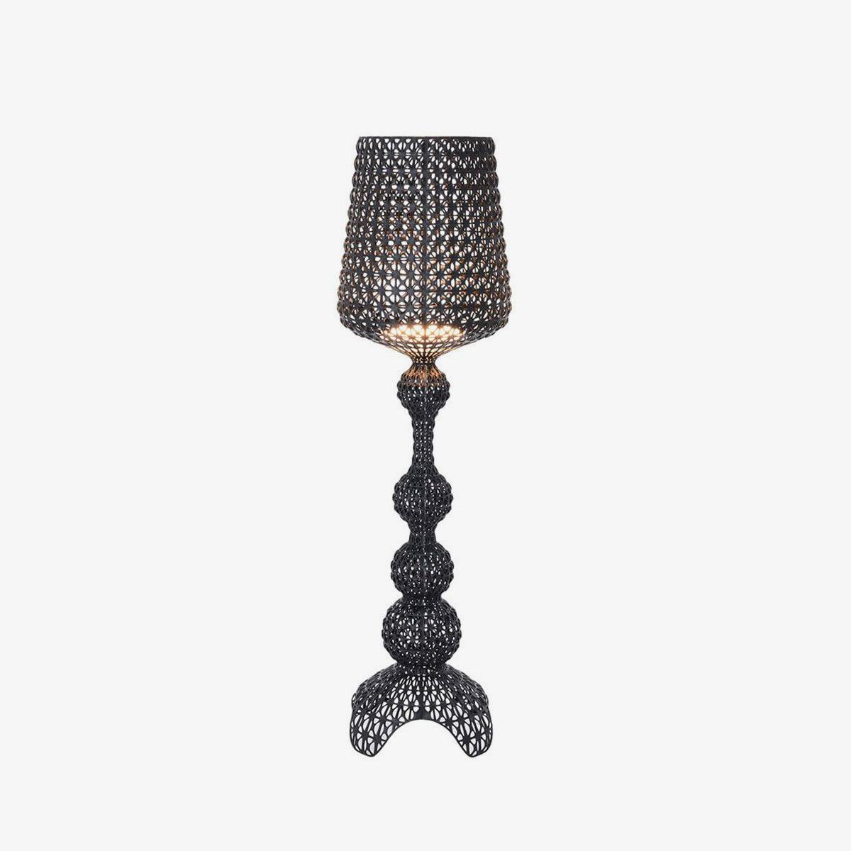 Kabuki Floor Light, Floor Lamp, detail 10