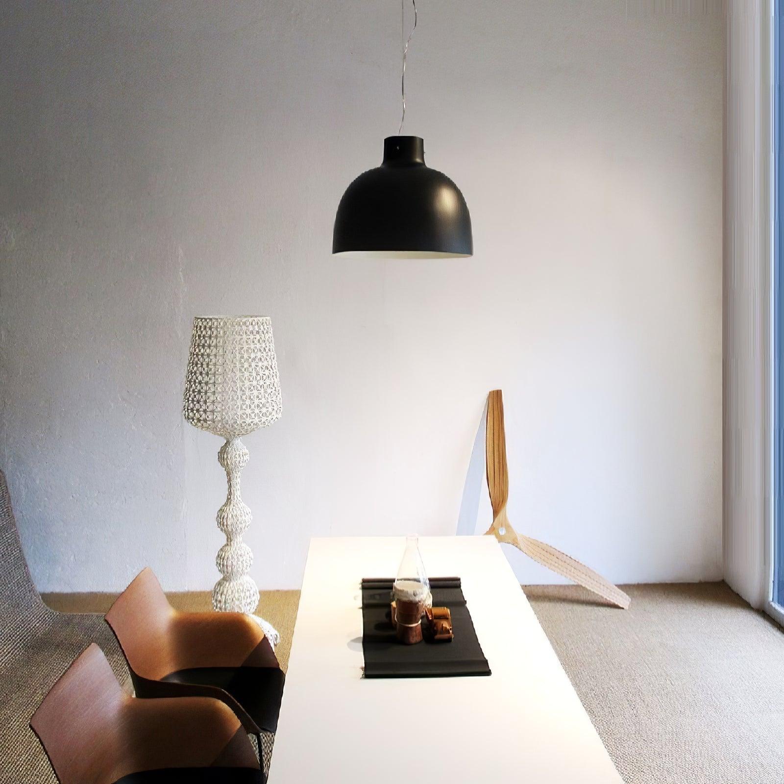 Kabuki Floor Light, Floor Lamp, detail 12