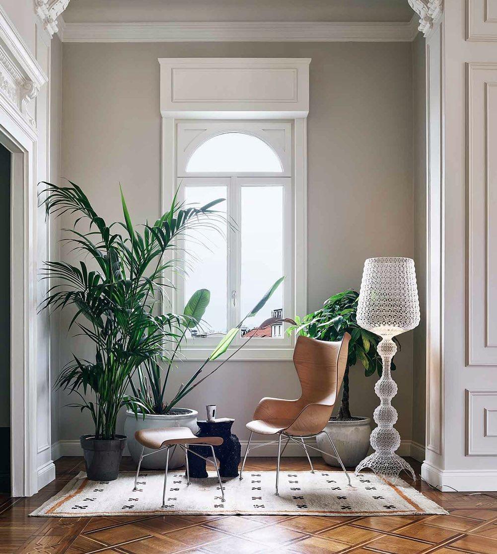 Kabuki Floor Light, Floor Lamp, detail 18