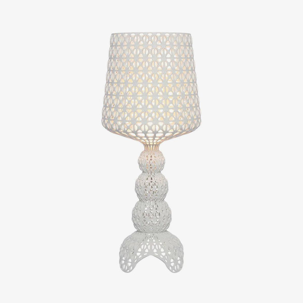 Kabuki Table Light, Bedside Table Lamp, detail 27