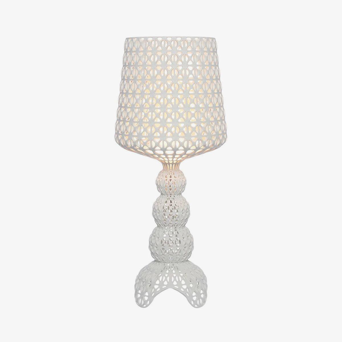 Kabuki Table Light, Bedside Table Lamp, detail 27