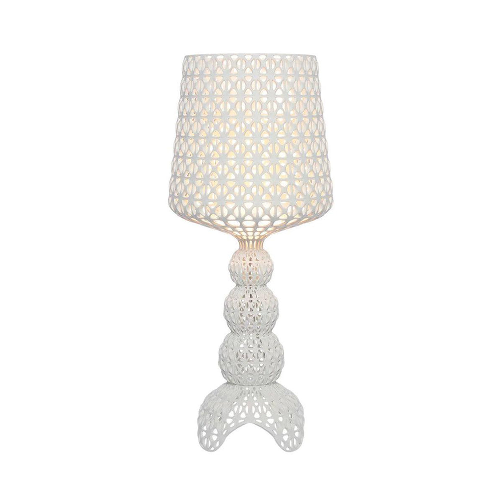 Kabuki Table Light, Bedside Table Lamp, detail 25